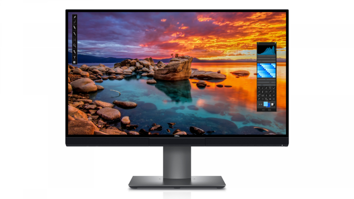 Monitor Dell UP2720QA 210-BFVT 