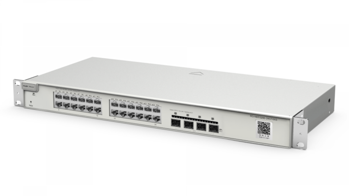 Switch Ruijie Reyee RG-NBS3200-24GT4XS 24-port GE 4x10Gb SFP+ 5