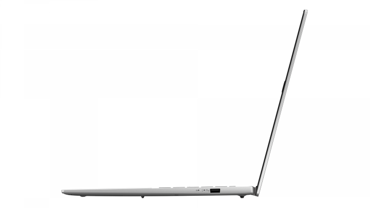 Laptop ASUS Vivobook S16 M3607HA NoOS Cool Silver (BK white keyb) 3