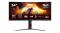 Monitor AOC CU34G4CA 34" Curved VA WQHD 180Hz