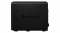 Serwer NAS Synology DS3617xsII widok lewej strony