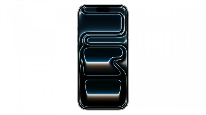 Smartfon Apple iPhone 17 Pro Srebrny 2