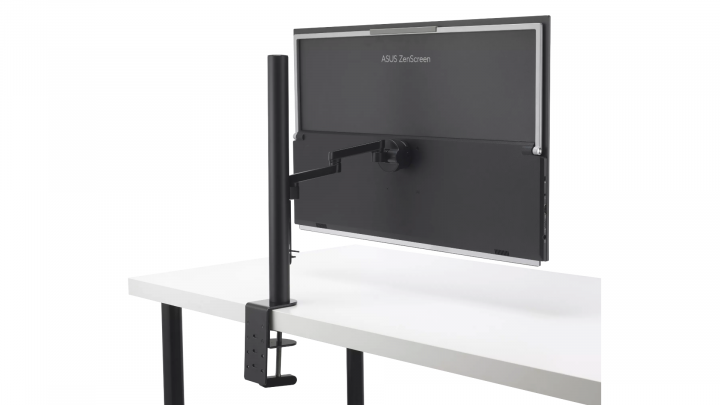 Monitor ASUS ZenScreen MB27ACF 8