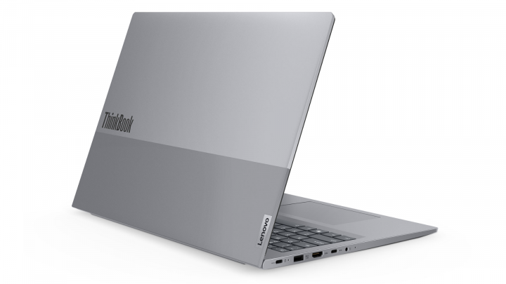 ThinkBook 16 G6 ABP W11P Arctic Grey Bon 3