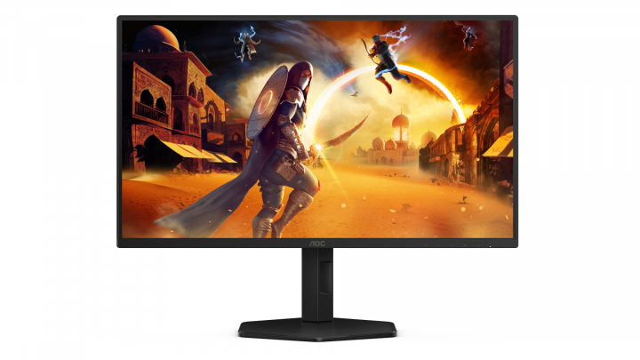 Monitor AOC 25G4SXU