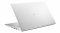 Laptop Asus VivoBook M712DA srebrny - widok klapy prawej strony