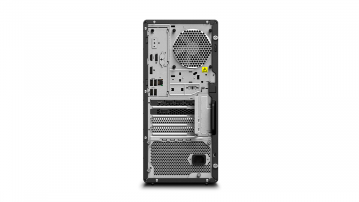 Stacja robocza Lenovo ThinkStation P360 Tower 3