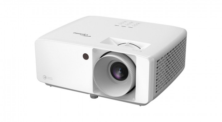 Optoma ZH520 5
