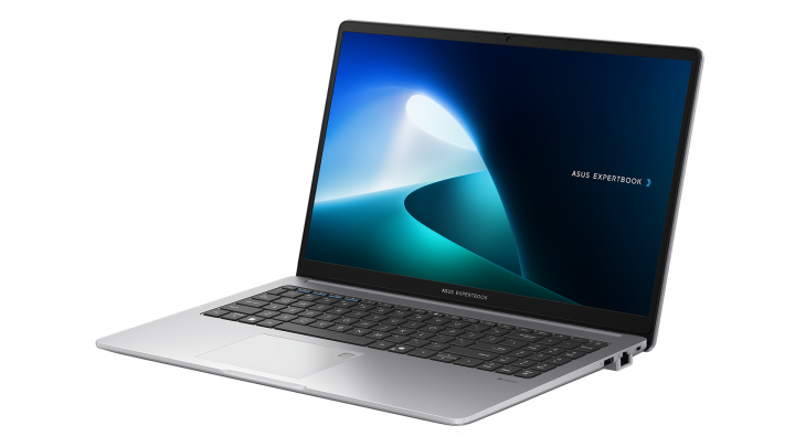 Laptop ASUS ExpertBook P1 P1503CVA W11H Misty Grey 5