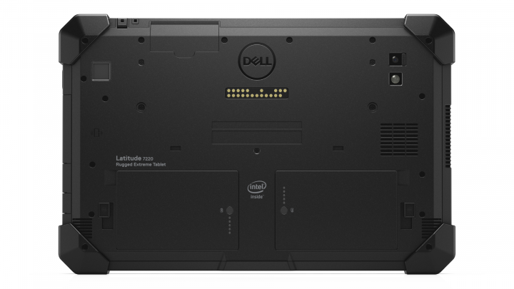 Tablet Dell Latitude 7220 Rugged Extreme 8