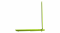 Laptop Lenovo LOQ Gen 11 15AHP11 Surge green - widok portów lewej strony