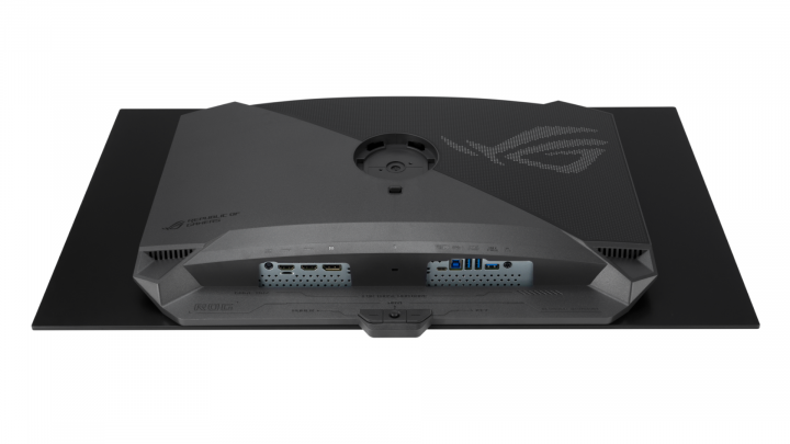 Monitor ASUS ROG Strix OLED XG32UCWMG 6