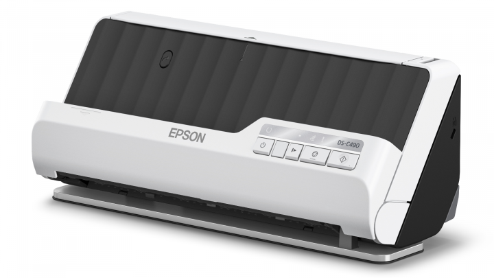 Skaner Epson DS-C490 - B11B271401 5