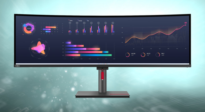 ThinkVision P49w-30