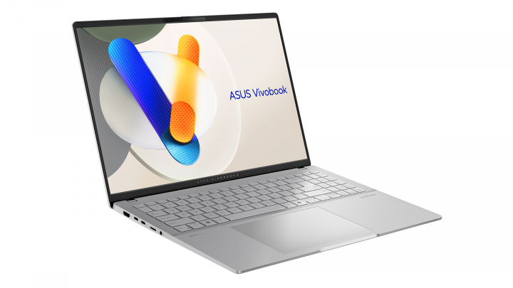 Laptop ASUS Vivobook S 16 OLED M5606UA W11 Cool Silver 9