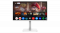 Monitor MSI Modern MD272UPSW 27" UHD USB-C Dock 65W 2