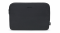 Etui do laptopa DICOTA Eco Sleeve BASE 116 D31822 czarne - przód