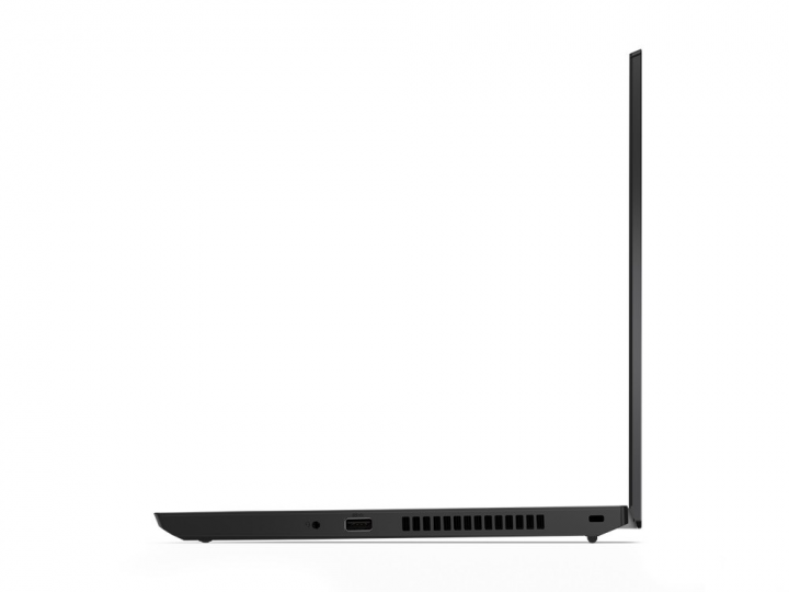 Laptop Lenovo ThinkPad L14 G2 - widok prawej strony v2
