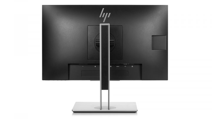 Monitor HP E223 1FH45AA EliteDisplay - widok tyłu