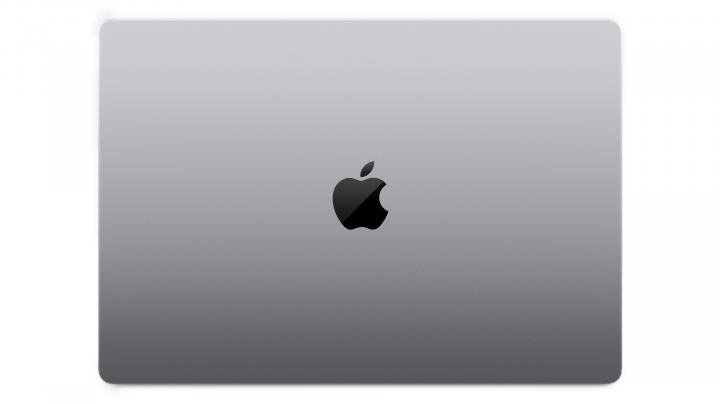 Laptop Apple MacBook Pro M2 16" (gwiezdna szarość) 4