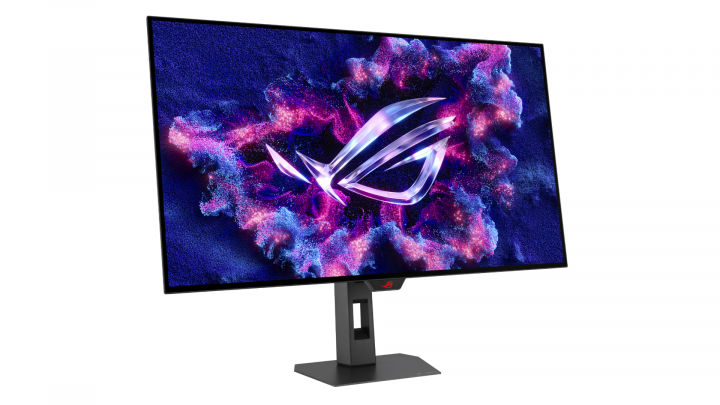 Monitor ASUS ROG Strix OLED XG32UCWMG 3