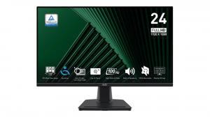 Monitor MSI PRO MP245G 23,8" FHD