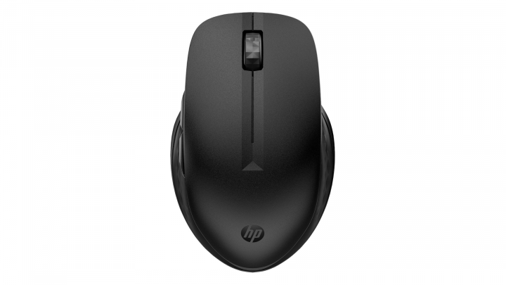Mysz optyczna bezprzewodowa HP 435 Multi-Device Wireless Mouse 3B4Q5UT 3