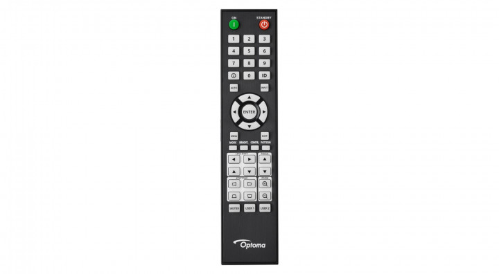Optoma ZU920T 6