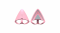 Klipsy Razer Kitty Ears V2 RC21-02230200-R3M1 kwarc 2