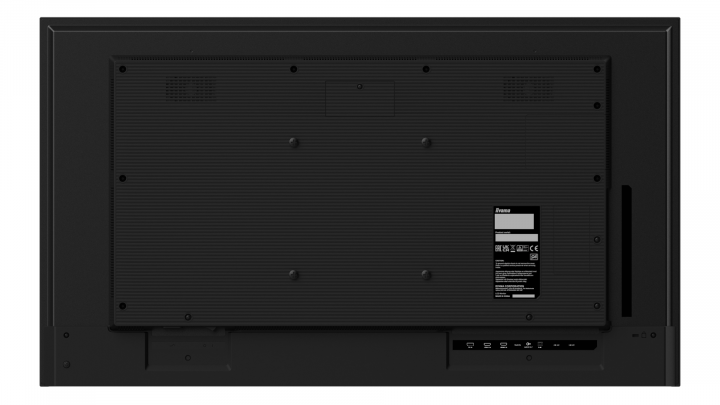 Monitor wielkoformatowy iiyama ProLite LH4365UHSB-B1 43" 4K UHD IPS 24/7 DigitalSignage 9