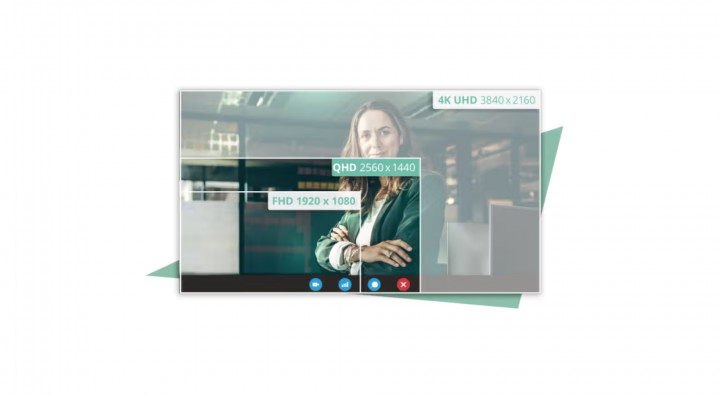 Monitor AOC Q27P3QW 27 3