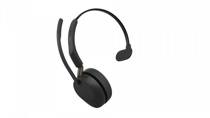 Słuchawki bezprzewodowe Jabra Evolve3 65 USB-A UC Mono Stand 5