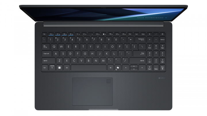Laptop ASUS ExpertBook BM1 BM1503CDA W11H Gentle Grey FPR 6