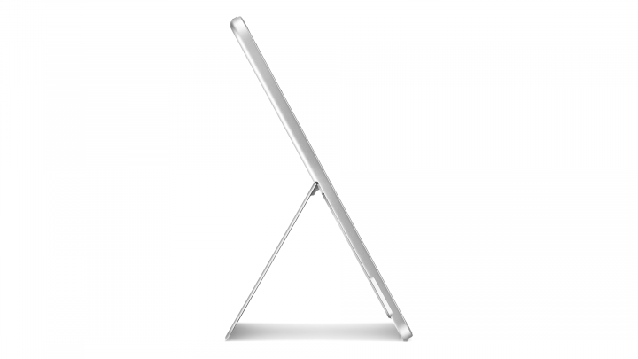 Microsoft Surface Pro 12 Snapdragon Touch 12 W11P Platynowy + Klawiatura Copilot 4