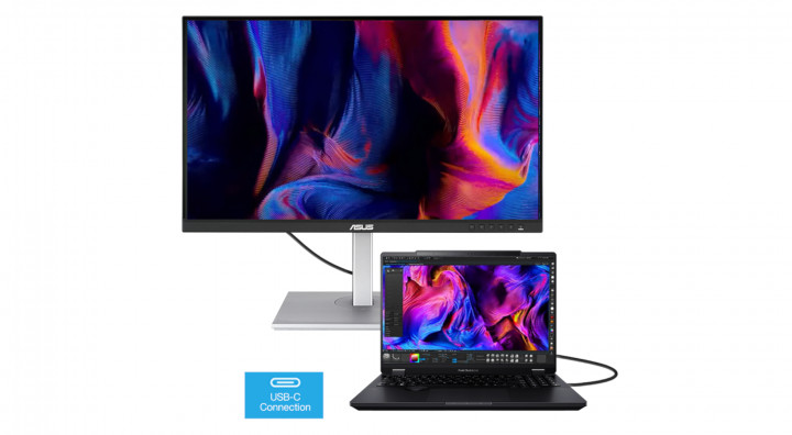 Monitor ASUS ProArt PA278CGV 5