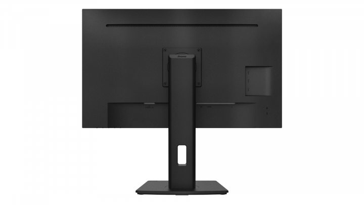 Monitor IIYAMA ProLite XUB2793HSU-B5 - widok z tyłu