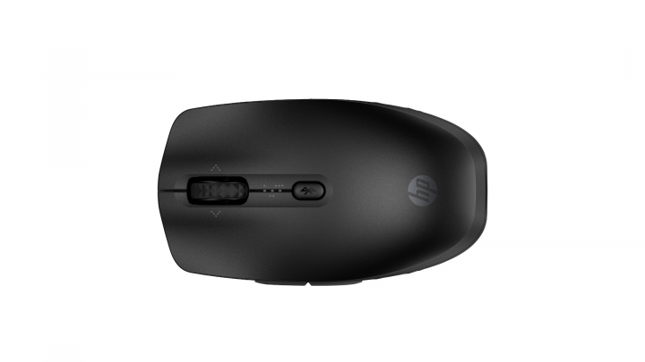 Mysz optyczna bezprzewodowa HP 425 Programmable Wireless Mouse 7M1D5AA 2