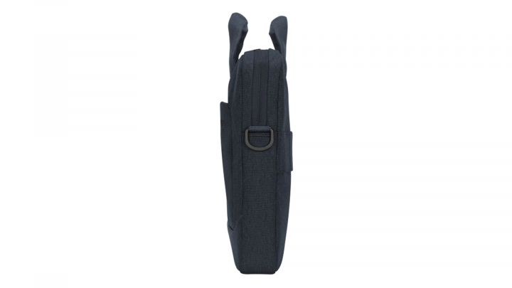Torba do laptopa Targus Cypress 156 TBS92501GL navy - bok lewy