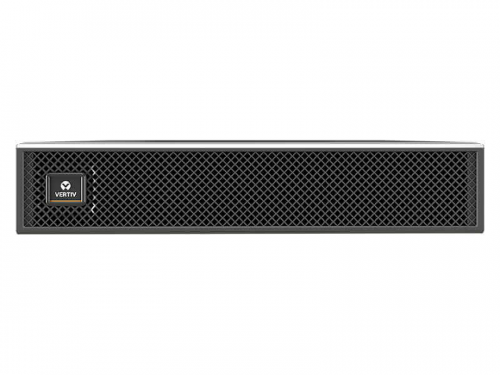 Bateria zewnętrzna Vertiv GXT5-EBC72VRT2U - widok frontu