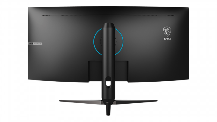 Monitor MSI MAG342CQPV 3