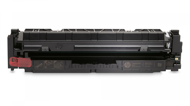 Toner HP 410X czarny CF410X