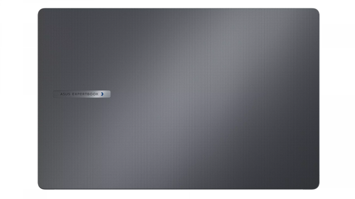 Laptop ASUS ExpertBook B1 czarny 7