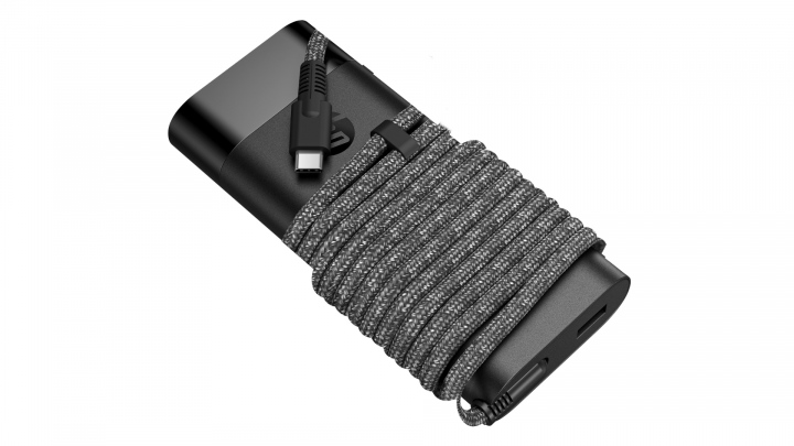 Zasilacz HP 110W USB-C 8B3Y2UT 2