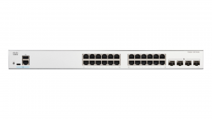 Switch Cisco C1200-24T-4X 24-port GE 4x10Gb SFP+