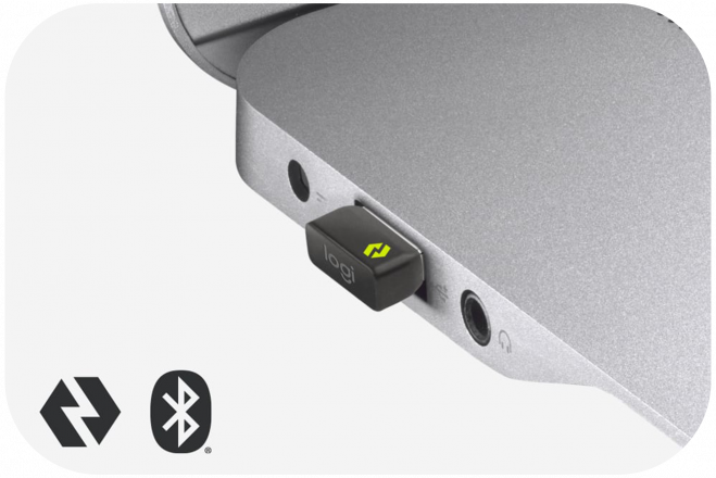 logitech for busines 4