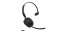 Słuchawki bezprzewodowe Jabra Evolve3 65 USB-A UC Mono Stand 3