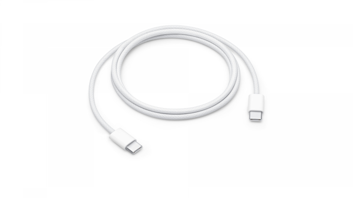 Kabel Apple USB-C - USB-C 60W 1m MQKJ3ZM/A 2