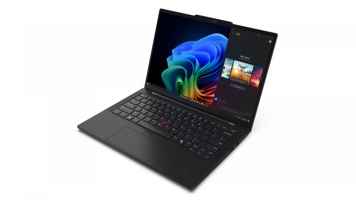 Laptop Lenovo ThinkPad T14s Gen 6 (Intel) W11P 9