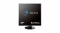 Monitor EIZO FlexScan EV2730Q czarny - widok frontu