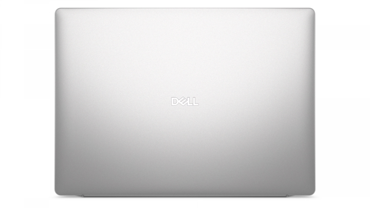 Laptop Dell 14 DC14255 srebrny W11Home Copilot+PC 9